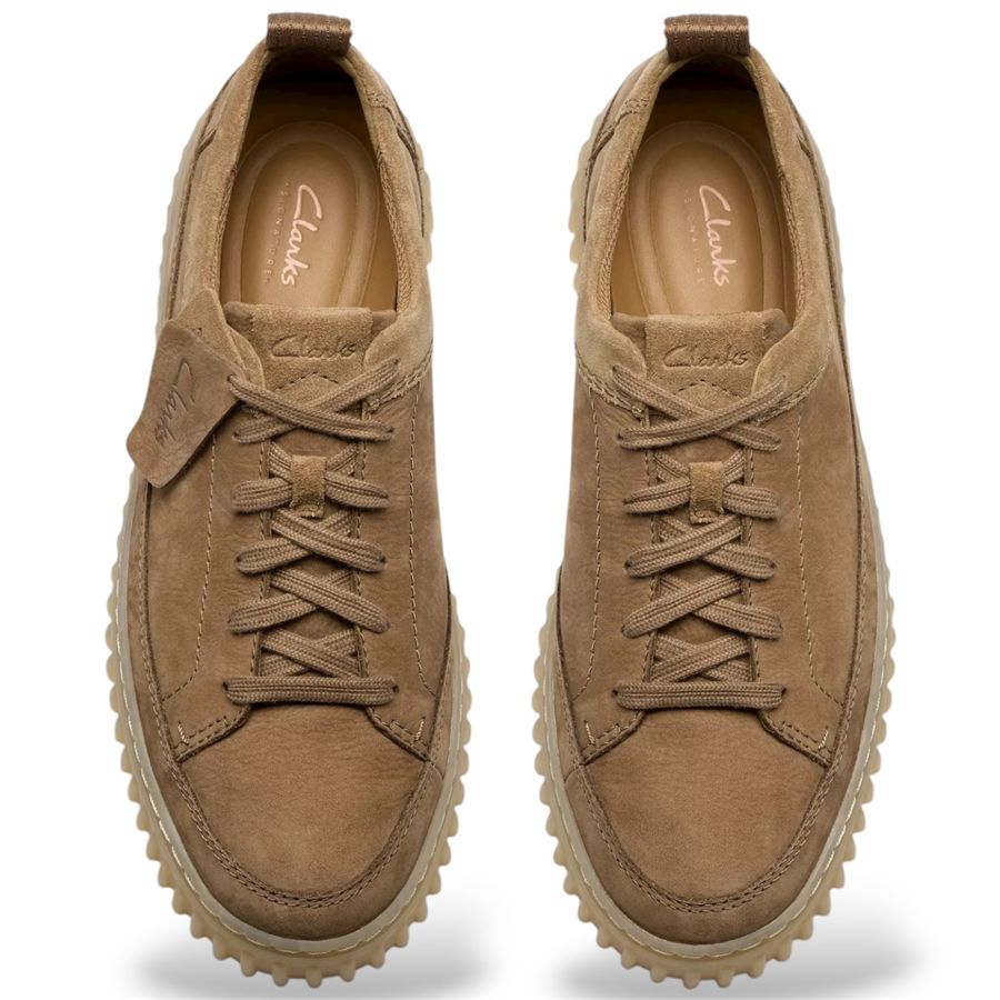 Torhill Lace sneakers da uomo Clarks Originals | 184418X